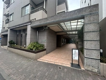 【神奈川県/横浜市磯子区中原】杉田駅前ガーデンハウス 