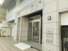【神奈川県/横浜市中区宮川町】ルリエ横浜宮川町 