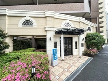 【神奈川県/横浜市中区山下町】横濱ユーロタワー 