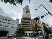 【神奈川県/横浜市中区山下町】横濱ユーロタワー 