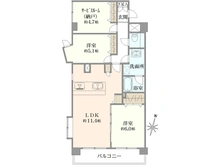 【神奈川県/横浜市磯子区栗木】サングレイス洋光台 