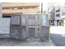 【神奈川県/横浜市南区高根町】ルシオン大通り公園 
