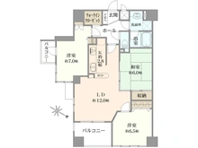 【神奈川県/横浜市南区高根町】ルシオン大通り公園 