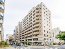 【神奈川県/横浜市中区元浜町】プロスタイル横浜馬車道 