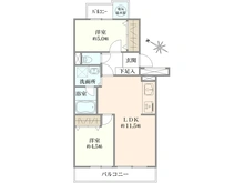 【神奈川県/横浜市港北区師岡町】ライオンズマンション大倉山第5 