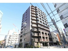 【神奈川県/横浜市中区福富町西通】デュオステージ横濱桜木町 