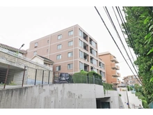 【神奈川県/横浜市中区根岸旭台】藤和南山手ホームズ 