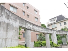 【神奈川県/横浜市中区根岸旭台】藤和南山手ホームズ 
