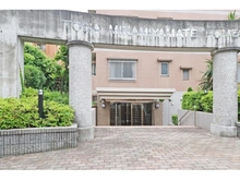 【神奈川県/横浜市中区根岸旭台】藤和南山手ホームズ 