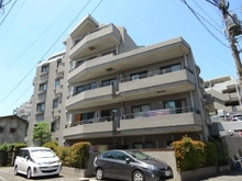【神奈川県/横浜市南区新川町】コスモ横浜大通公園 