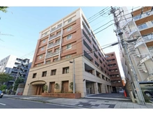 【神奈川県/横浜市南区中村町】クレッセント横濱ベイシス 