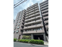 【神奈川県/横浜市中区不老町】ディアコート横浜・関内 