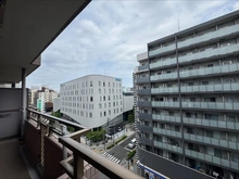 【神奈川県/横浜市中区不老町】ディアコート横浜・関内 
