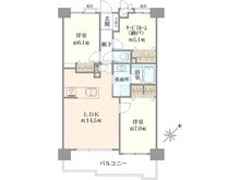 【神奈川県/横浜市中区不老町】ディアコート横浜・関内 