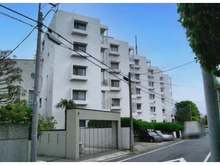【神奈川県/横浜市中区山手町】メゾン山手 