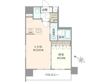 【神奈川県/横浜市西区中央】デュオステージ横浜中央 