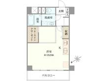 【東京都/新宿区四谷】マンション新宿御苑 