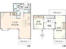 【東京都/新宿区大京町】スターロワイヤル四谷大京町 