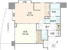 【東京都/新宿区舟町】アビテ四谷三丁目 