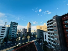 【東京都/新宿区舟町】シティタワー四谷 