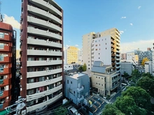 【東京都/新宿区舟町】シティタワー四谷 