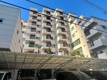 【東京都/新宿区市谷薬王寺町】マンション市ヶ谷 