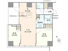 【東京都/新宿区四谷】クラッシィタワー新宿御苑 