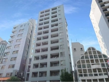 【東京都/新宿区住吉町】アビテ曙橋 