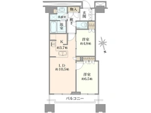 【東京都/新宿区富久町】富久クロスコンフォートタワー 