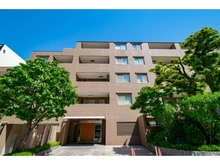 【東京都/新宿区四谷三栄町】ライオンズガーデン四谷津の守坂 