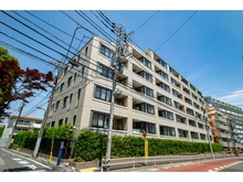 【東京都/新宿区市谷薬王寺町】ザ・ヒルズ市谷薬王寺 
