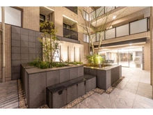 【東京都/新宿区市谷薬王寺町】ザ・ヒルズ市谷薬王寺 