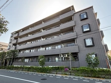 【東京都/武蔵野市境南町】武蔵境セントラルハイツ 
