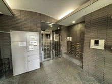 【東京都/武蔵野市境南町】武蔵境セントラルハイツ 