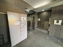 【東京都/武蔵野市境南町】武蔵境セントラルハイツ 