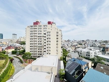 【東京都/世田谷区池尻】シーアイマンション駒場A棟 