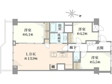 【東京都/世田谷区池尻】シーアイマンション駒場A棟 
