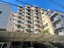 【東京都/新宿区市谷薬王寺町】マンション市ヶ谷 
