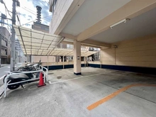 【東京都/新宿区市谷薬王寺町】マンション市ヶ谷 