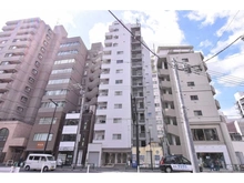 【東京都/新宿区市谷柳町】グリーンパーク市ヶ谷柳町 