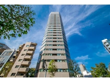 【東京都/新宿区荒木町】タワーレジデンス四谷 