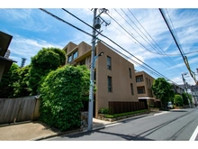 【東京都/新宿区市谷加賀町】パークコート市谷加賀町二丁目 