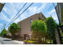 【東京都/新宿区市谷加賀町】パークコート市谷加賀町二丁目 