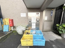 【東京都/中央区新富】エスポワール銀座東　 