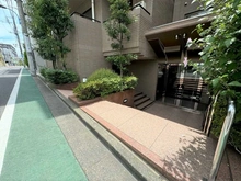 【東京都/新宿区市谷柳町】藤和薬王寺ホームズ 