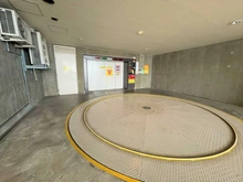 【東京都/新宿区市谷柳町】藤和薬王寺ホームズ 