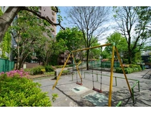 【東京都/新宿区市谷柳町】藤和薬王寺ホームズ 