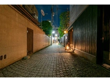 【東京都/新宿区市谷柳町】藤和薬王寺ホームズ 