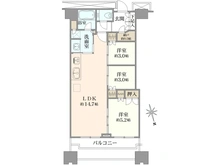 【東京都/新宿区富久町】富久クロスコンフォートタワー 