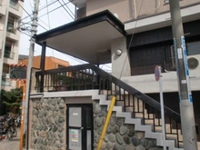 【東京都/新宿区南元町】信濃町マンション 